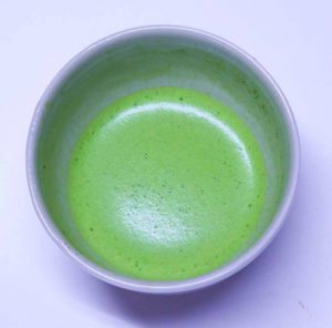 Tokujou Matcha