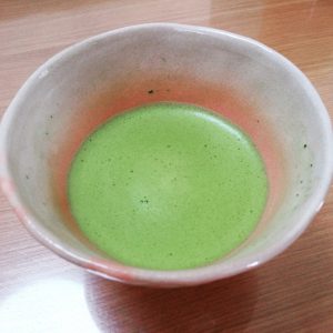 jou matcha