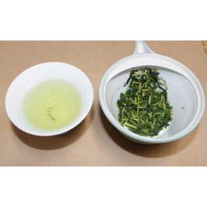 jou nettou gyokuro suishoku