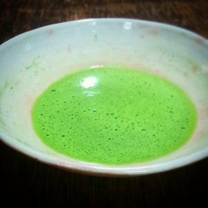 matcha