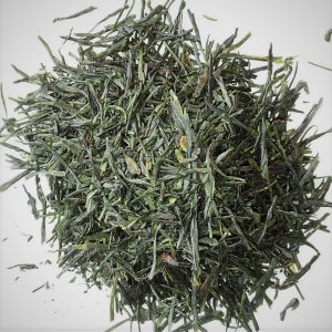 Sencha Yabukita Kin Jirushi loose leaf