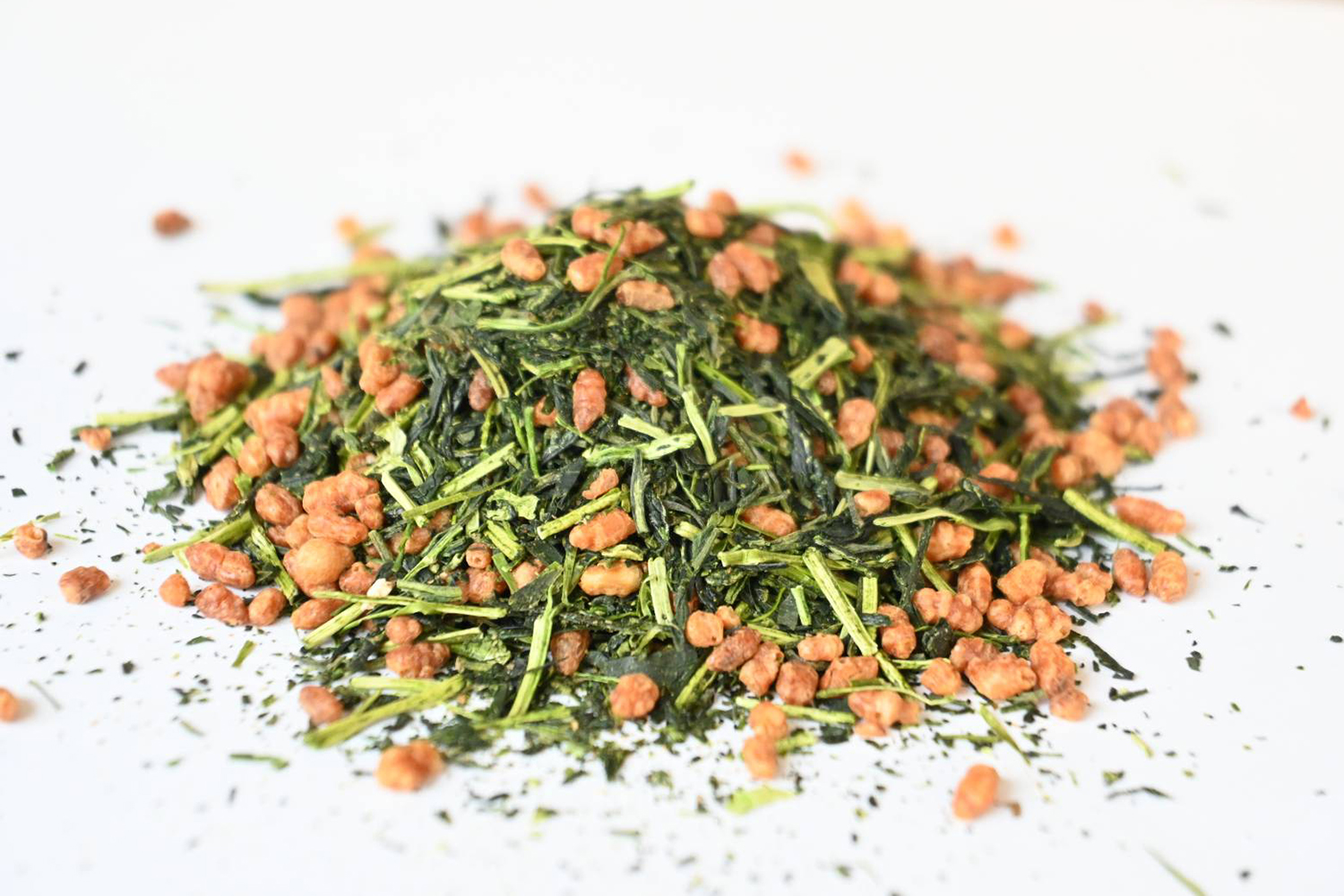 Genmaicha