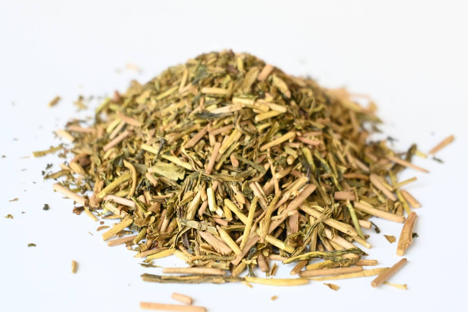 Hojicha